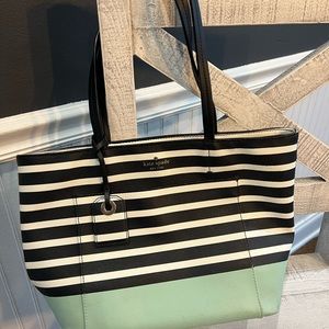 Kate Spade bag.